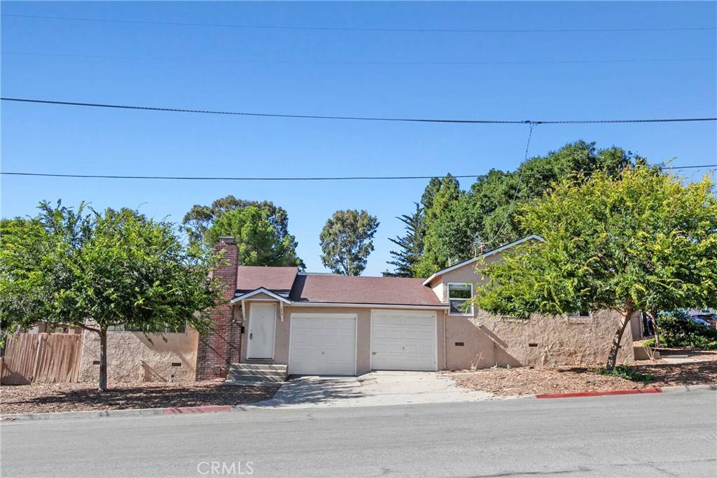 San Luis Obispo, CA 93405,1274 Stafford ST
