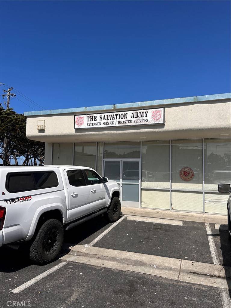 Morro Bay, CA 93442,549 Quintana Road