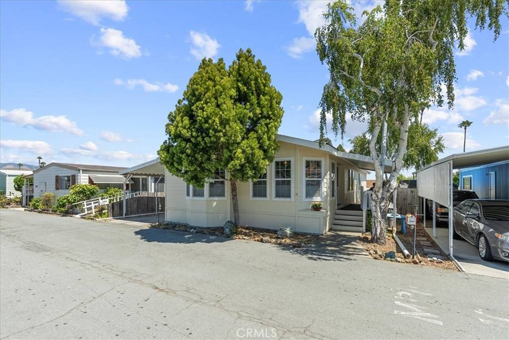 San Luis Obispo, CA 93405,1809 Thelma DR #50