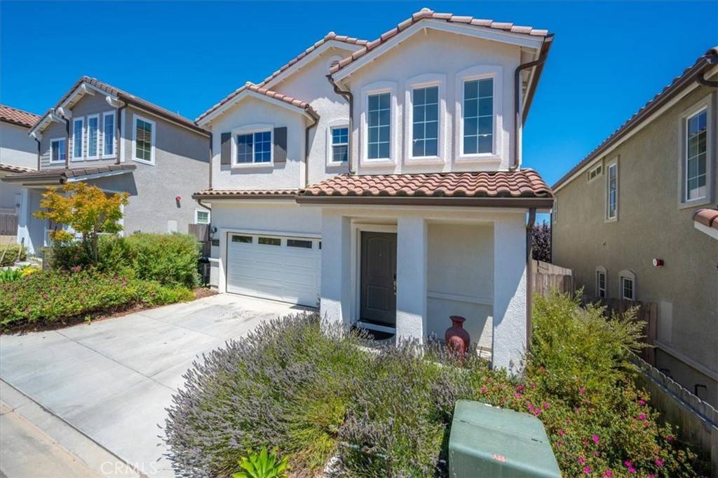 Nipomo, CA 93444,280 Scarlett CIR