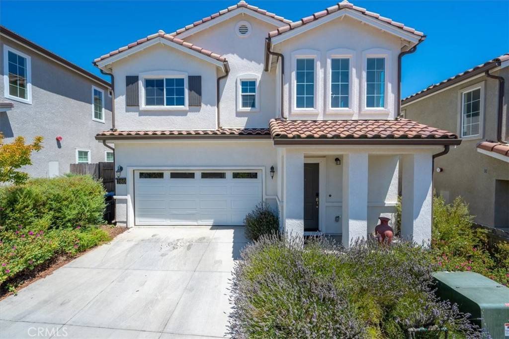 Nipomo, CA 93444,280 Scarlett CIR