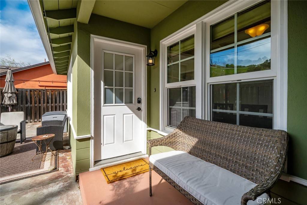Paso Robles, CA 93446,3038 Oak ST
