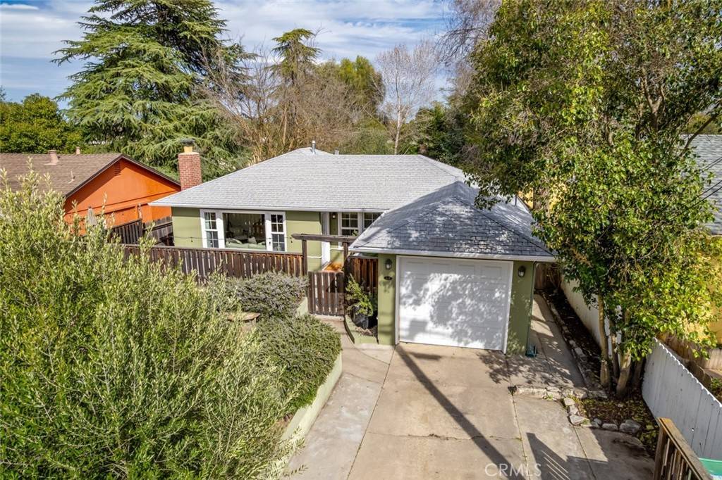 Paso Robles, CA 93446,3038 Oak ST