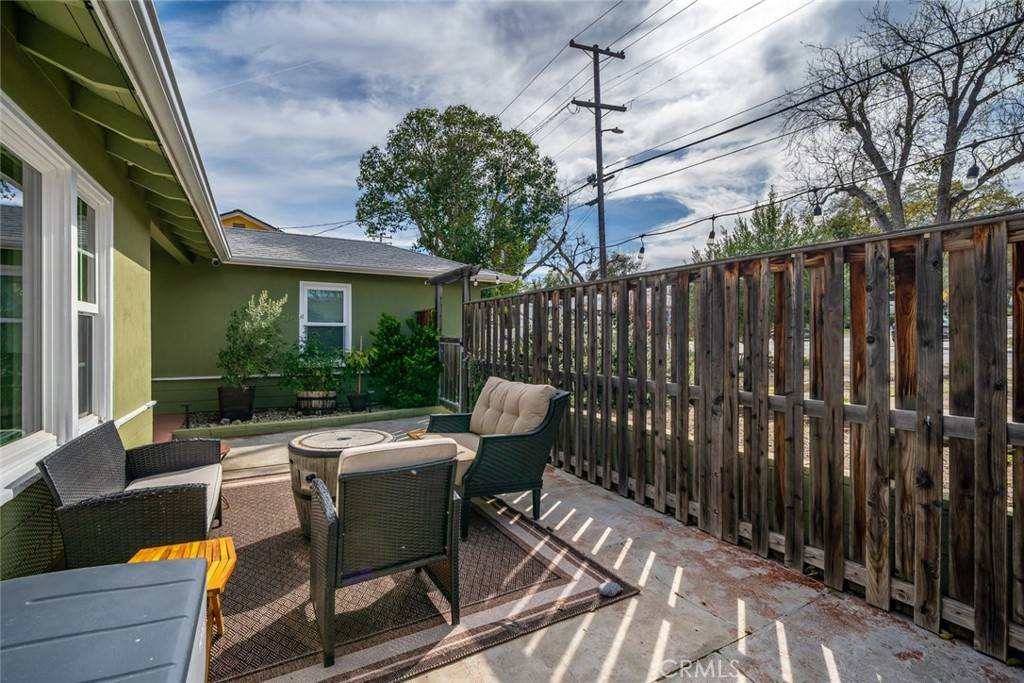 Paso Robles, CA 93446,3038 Oak ST