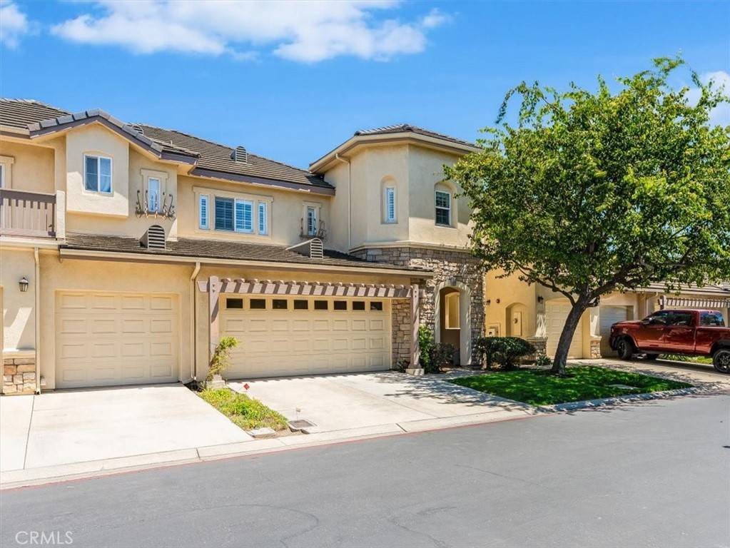 Santa Maria, CA 93455,2322 Westbury Way