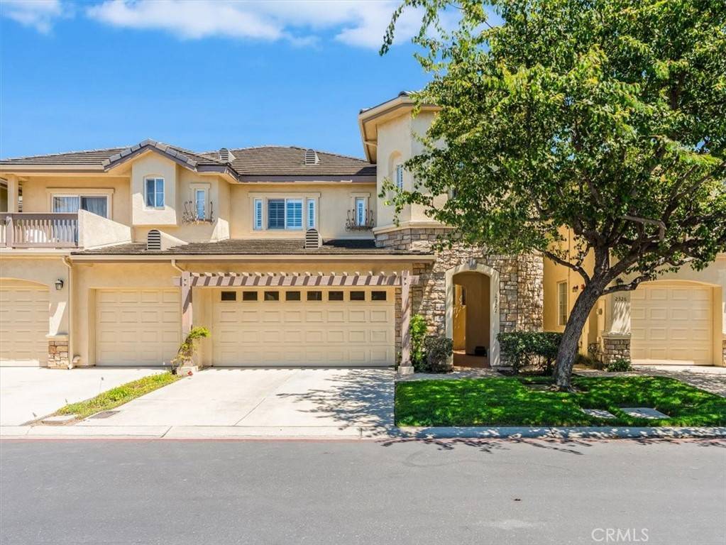 Santa Maria, CA 93455,2322 Westbury Way