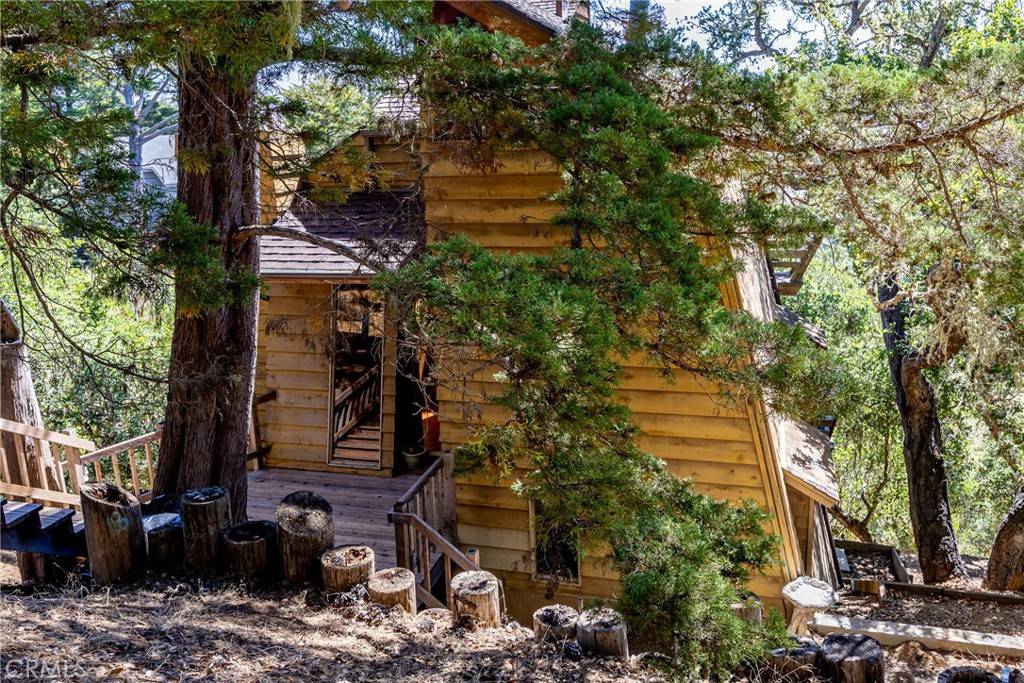 Cambria, CA 93428,1420 Spencer ST