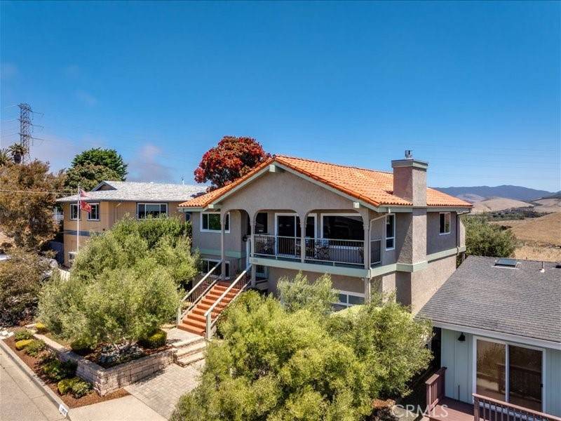 Morro Bay, CA 93442,1310 Hillcrest DR