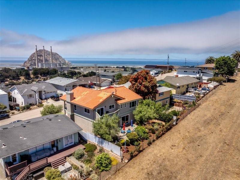 Morro Bay, CA 93442,1310 Hillcrest DR