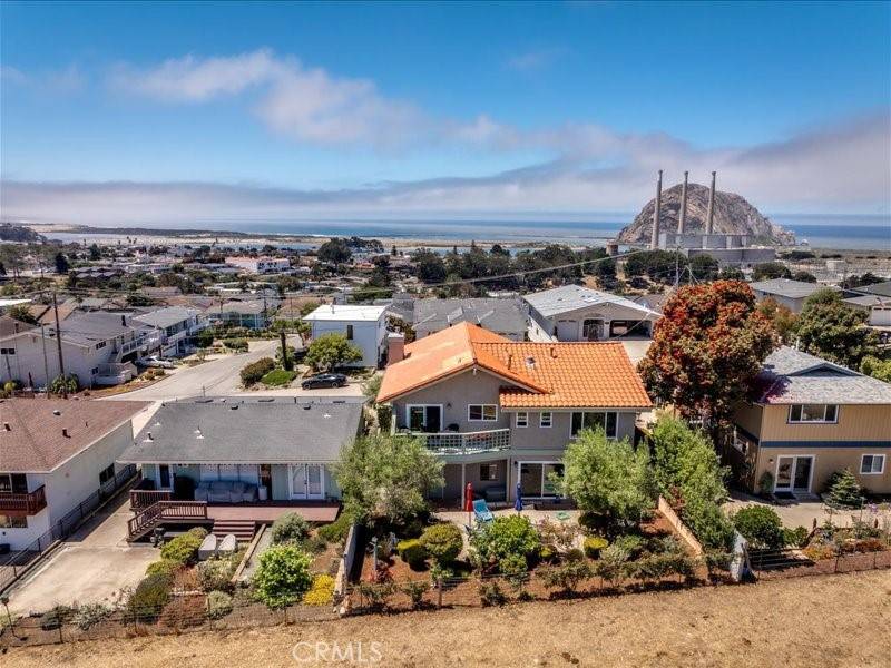 Morro Bay, CA 93442,1310 Hillcrest DR
