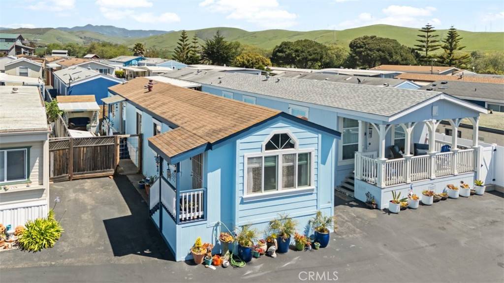 Morro Bay, CA 93442,500 Atascadero Rd. SPC C4
