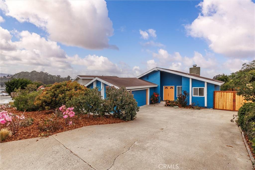 Los Osos, CA 93402,244 Vista CT