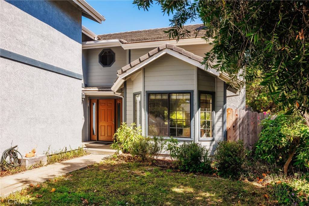 San Luis Obispo, CA 93405,850 Del Rio AVE