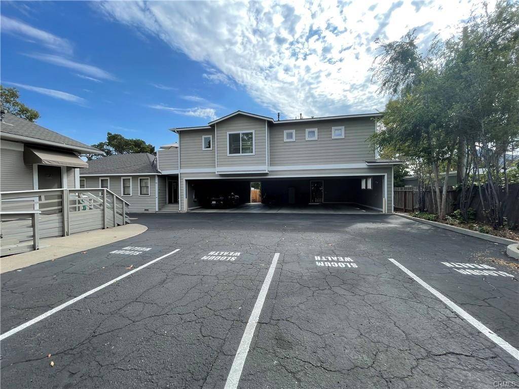 San Luis Obispo, CA 93401,1402 1406 Marsh ST