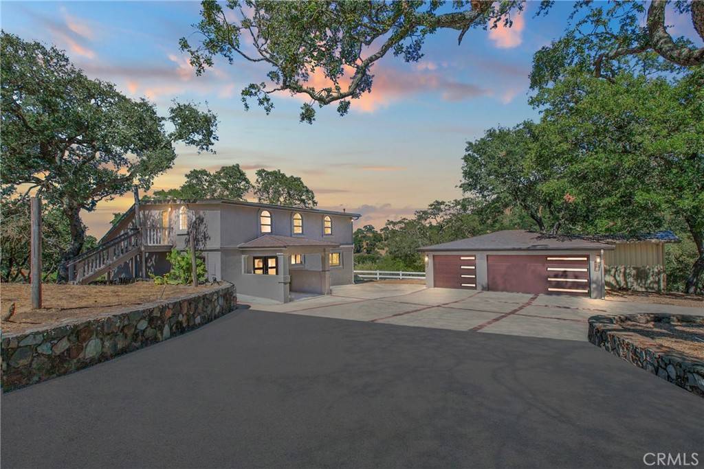 Santa Margarita, CA 93453,7070 Tassajara Creek RD