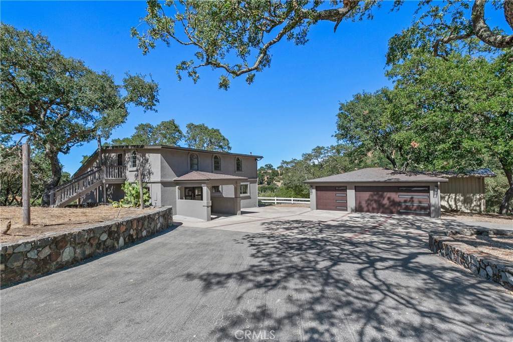 Santa Margarita, CA 93453,7070 Tassajara Creek RD