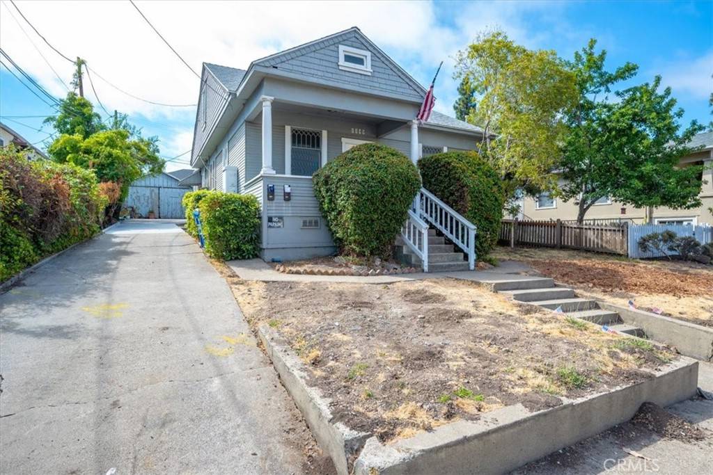 San Luis Obispo, CA 93401,1143 Walnut ST