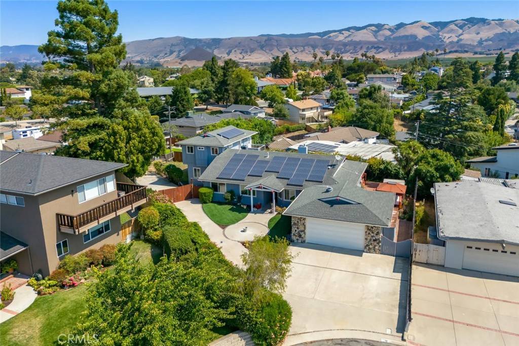 San Luis Obispo, CA 93401,6001 Joan PL