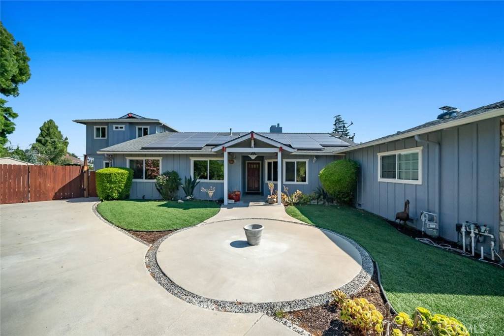 San Luis Obispo, CA 93401,6001 Joan PL