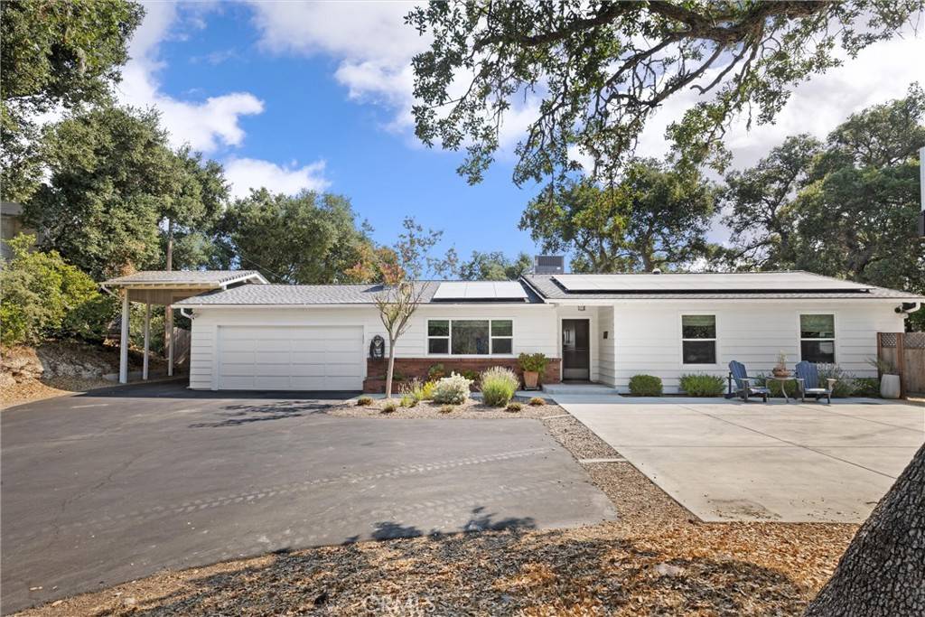 Atascadero, CA 93422,5355 El Verano AVE