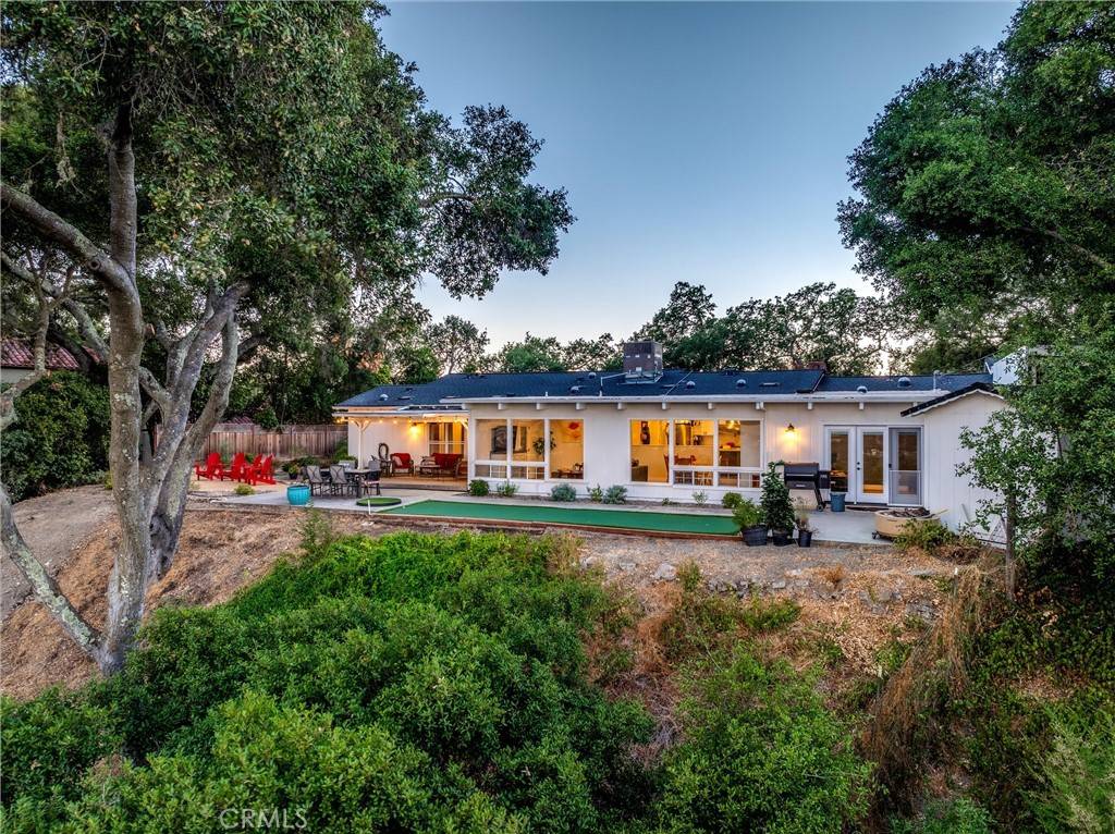 Atascadero, CA 93422,5355 El Verano AVE