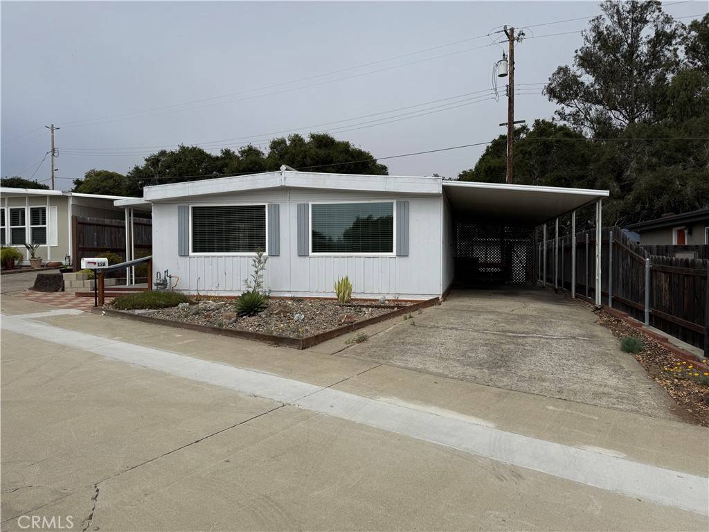 Los Osos, CA 93402,1595 Los Osos Valley Rd #12A