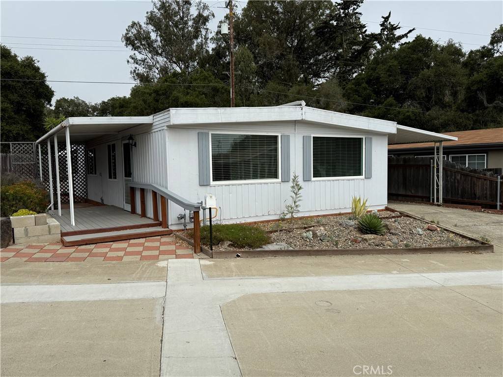 Los Osos, CA 93402,1595 Los Osos Valley Rd #12A