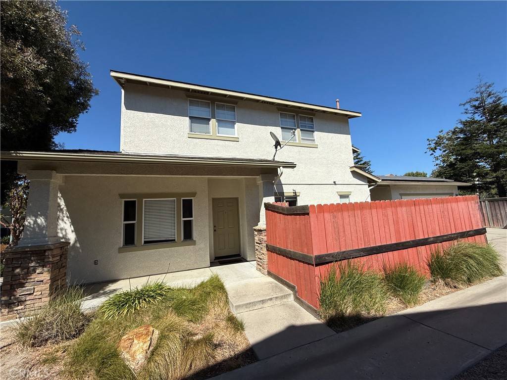 San Luis Obispo, CA 93405,1963 Devaul Ranch DR