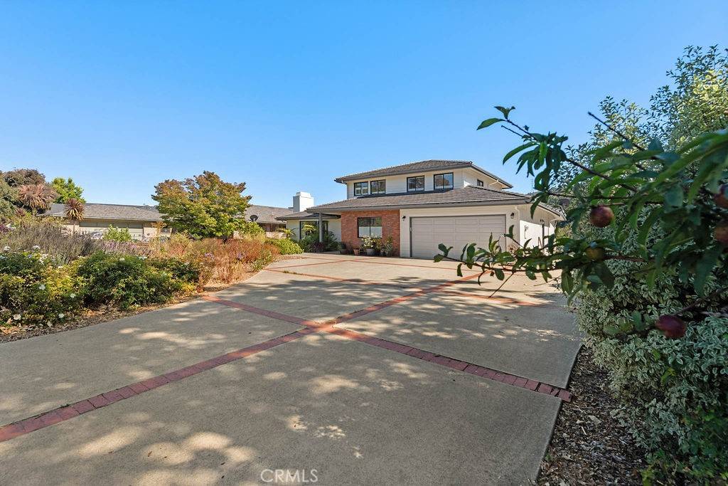 San Luis Obispo, CA 93405,967 Capistrano CT