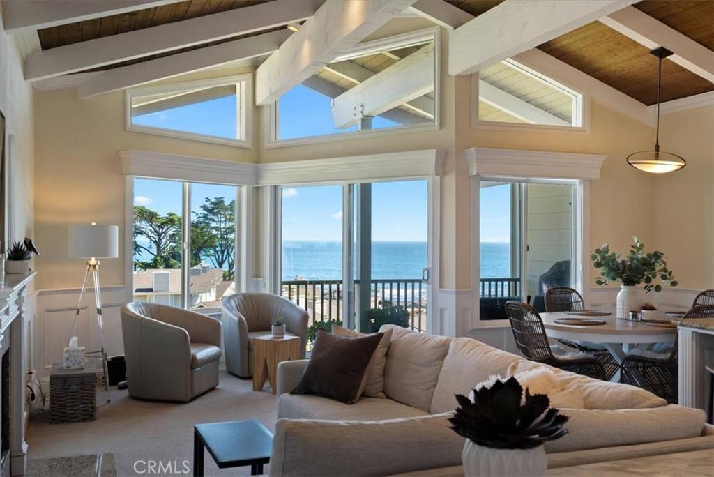 Pismo Beach, CA 93449,2251 Shell Beach RD #19