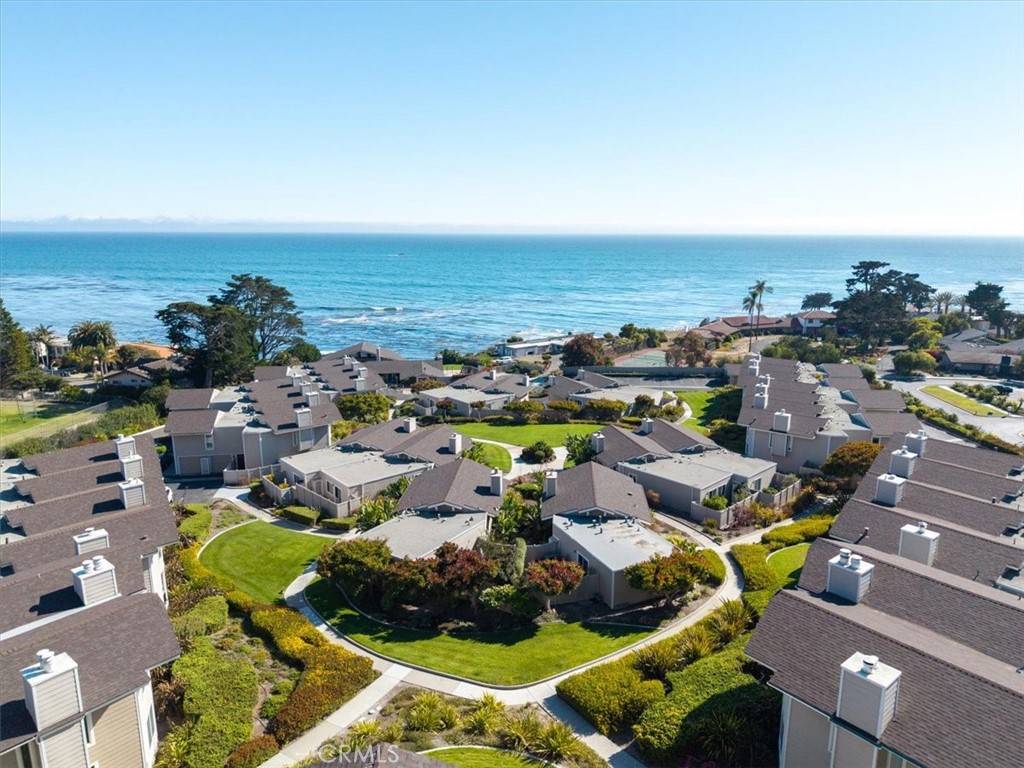 Pismo Beach, CA 93449,2251 Shell Beach RD #19