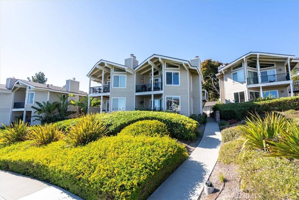 Pismo Beach, CA 93449,2251 Shell Beach RD #19