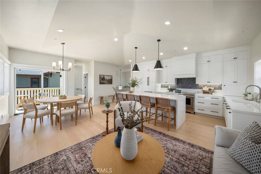 San Luis Obispo, CA 93401,783 Toro ST