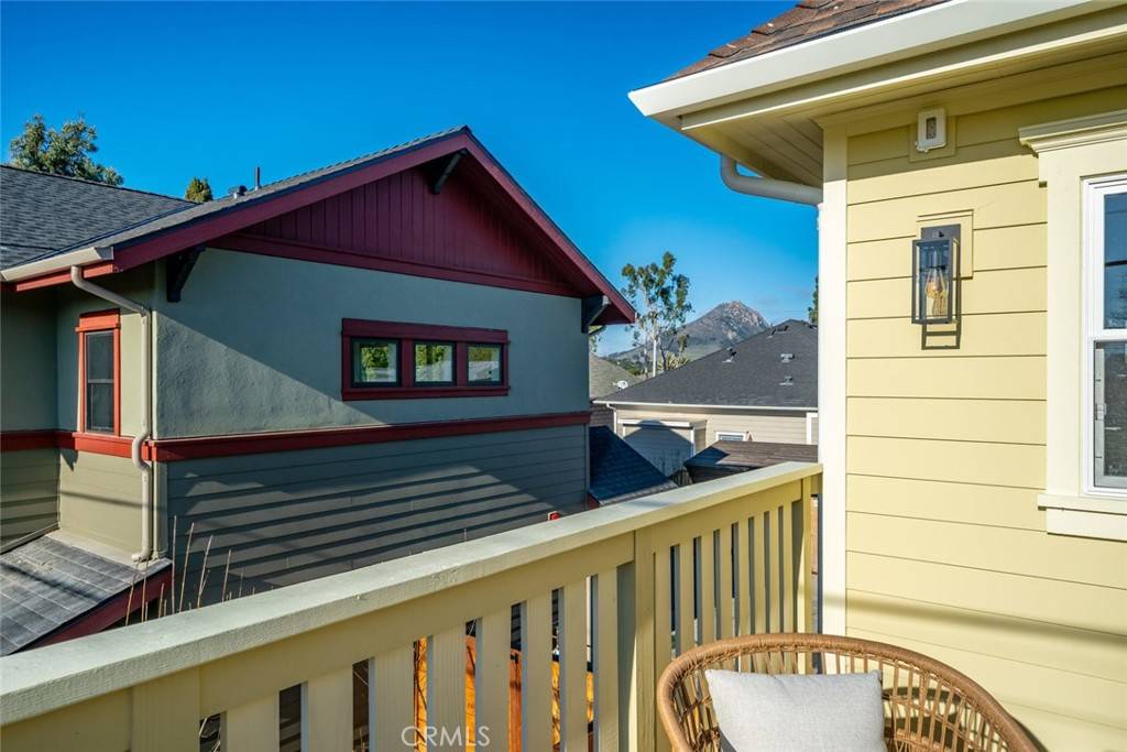 San Luis Obispo, CA 93401,783 Toro ST