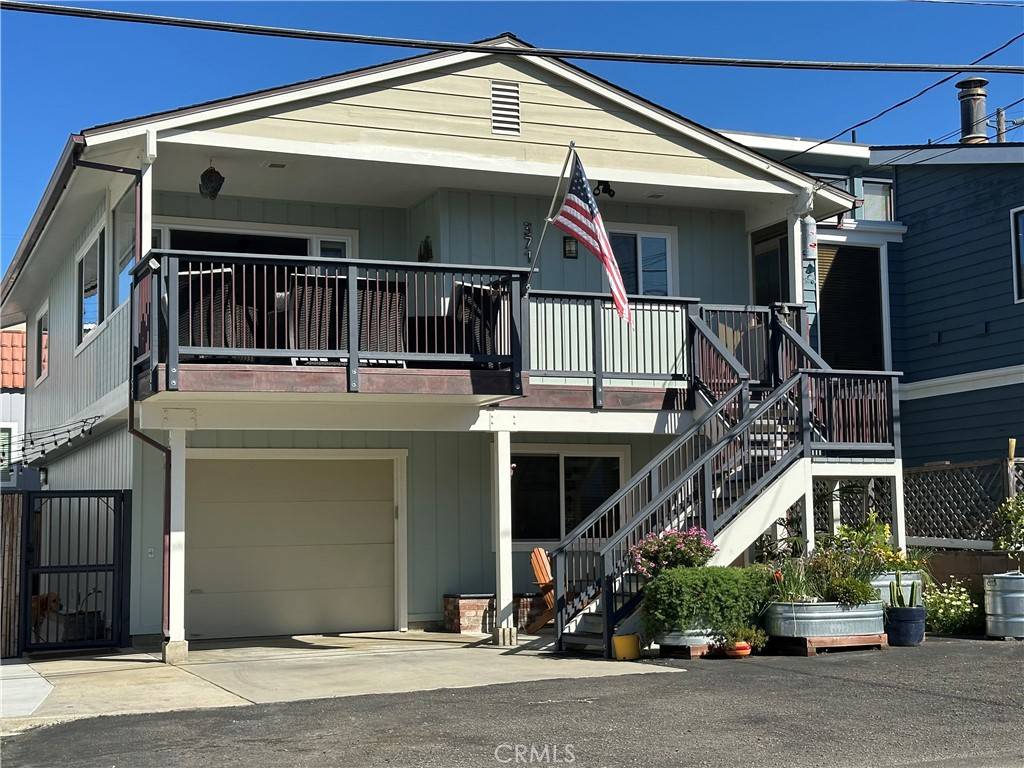 Morro Bay, CA 93442,371 Yerba Buena ST