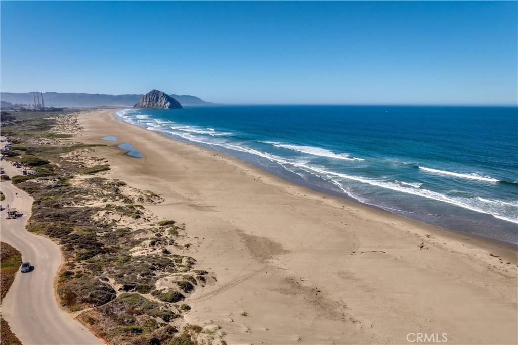Morro Bay, CA 93442,371 Yerba Buena ST