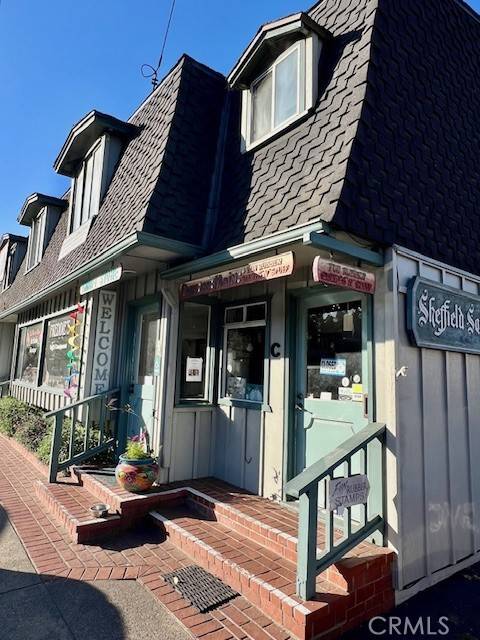 Cambria, CA 93428,816 Main ST