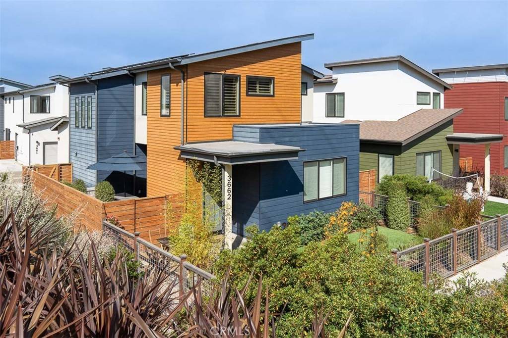 San Luis Obispo, CA 93401,3662 Rock Garden LN