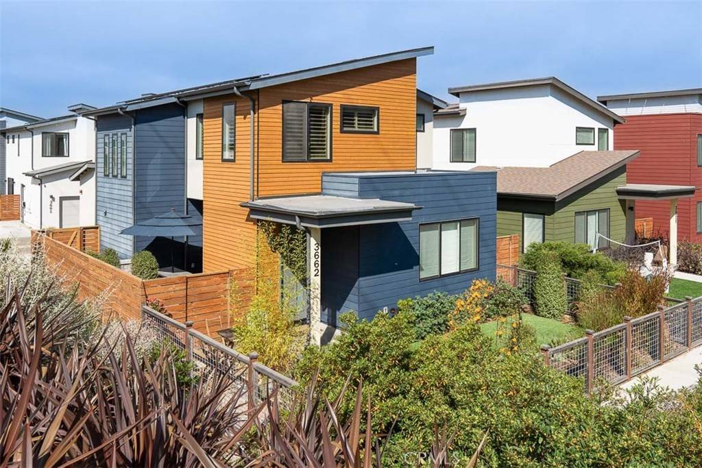 San Luis Obispo, CA 93401,3662 Rock Garden LN