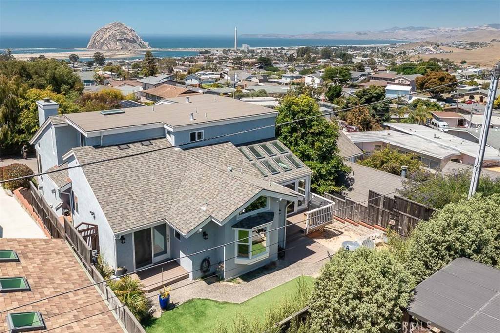 Morro Bay, CA 93442,444 Kings AVE
