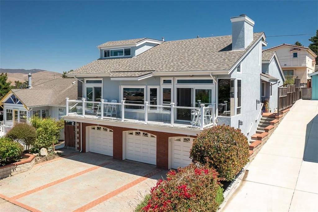 Morro Bay, CA 93442,444 Kings AVE