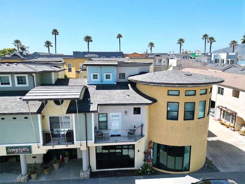 Avila Beach, CA 93424,445 1st ST