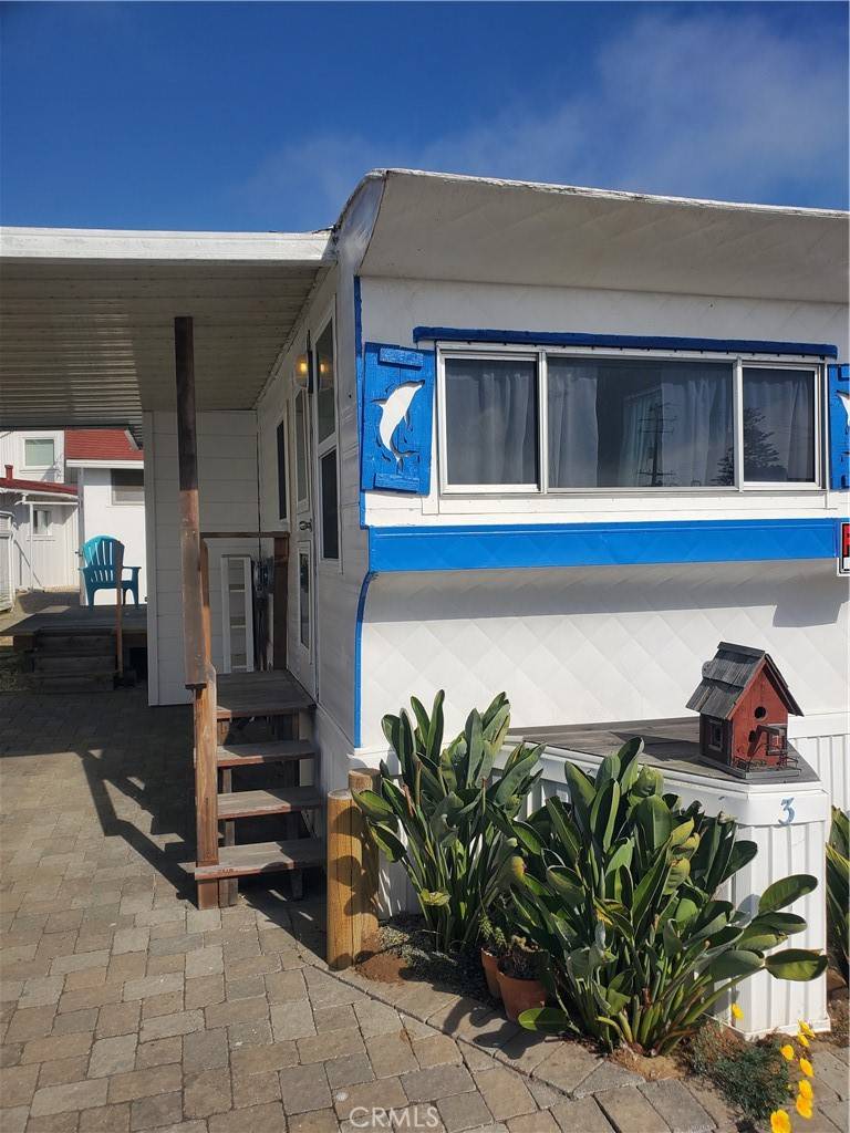 Morro Bay, CA 93442,233 Surf ST #3