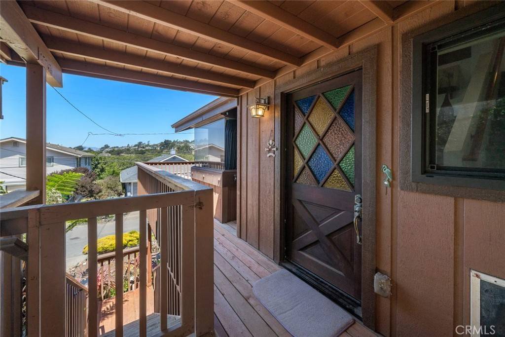 Cambria, CA 93428,444 Pembrook DR
