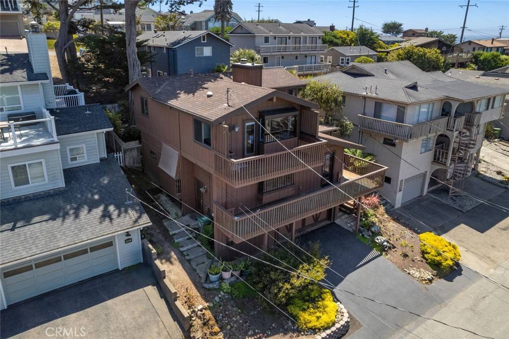 Cambria, CA 93428,444 Pembrook DR