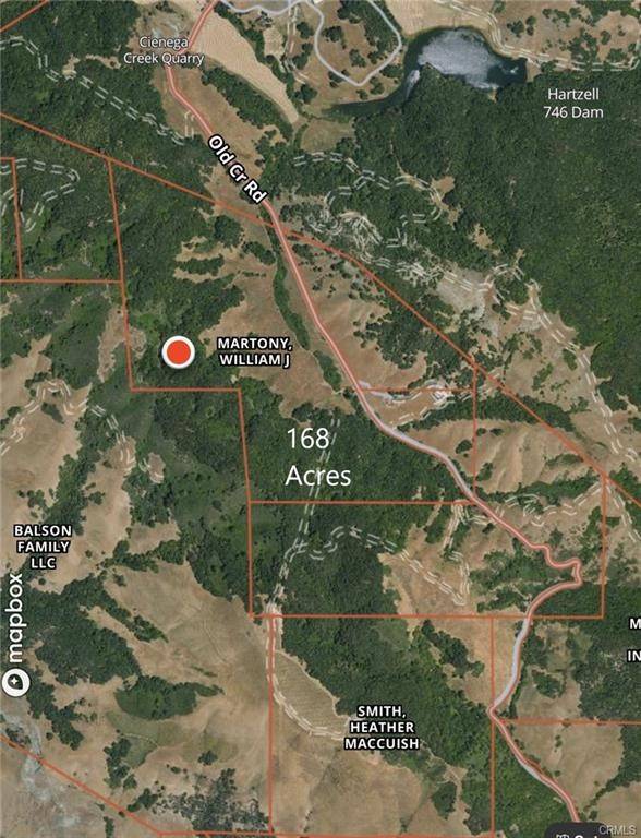 Templeton, CA 93430,0 Old Creek RD
