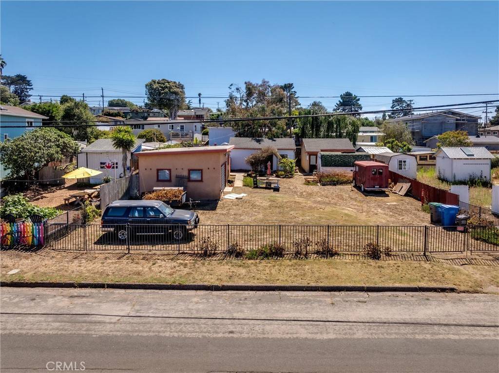 Morro Bay, CA 93442,970 Las Tunas ST