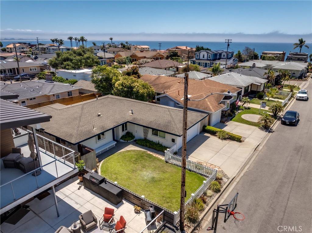 Pismo Beach, CA 93449,253 Leeward AVE