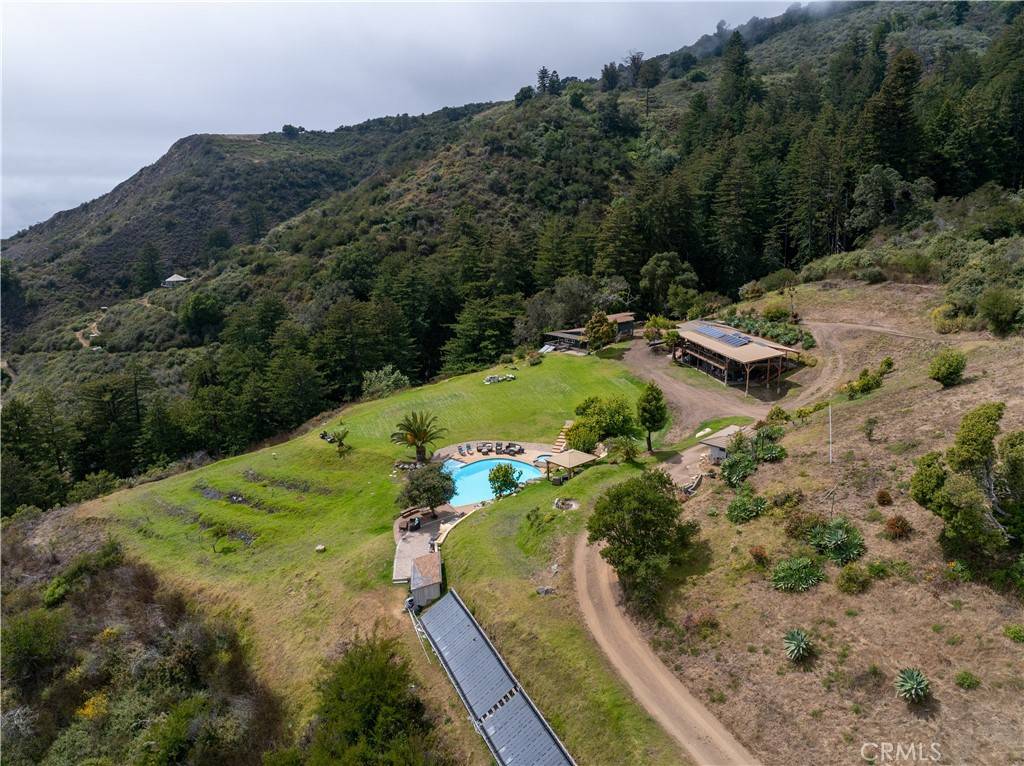 Big Sur, CA 93920,0 Morning Glory Ranch