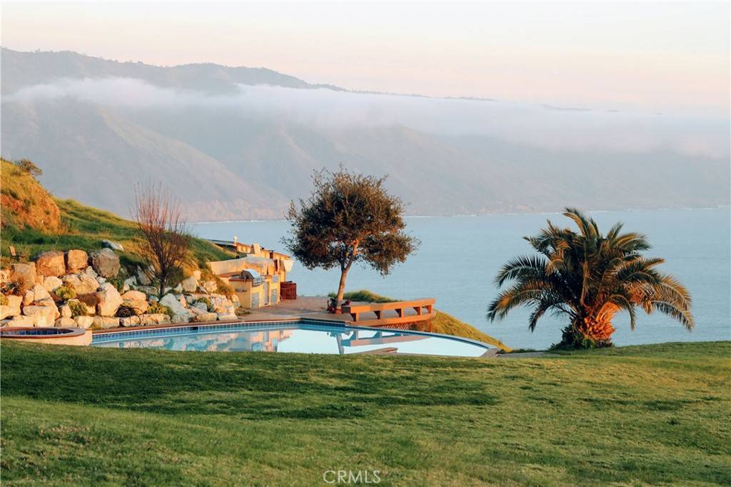 Big Sur, CA 93920,0 Morning Glory Ranch